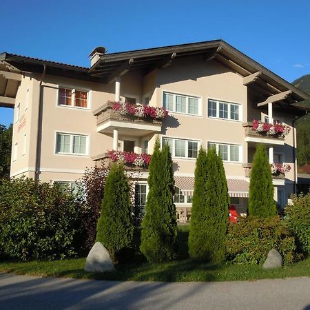 Appartements Oberhauser Westendorf Exterior foto