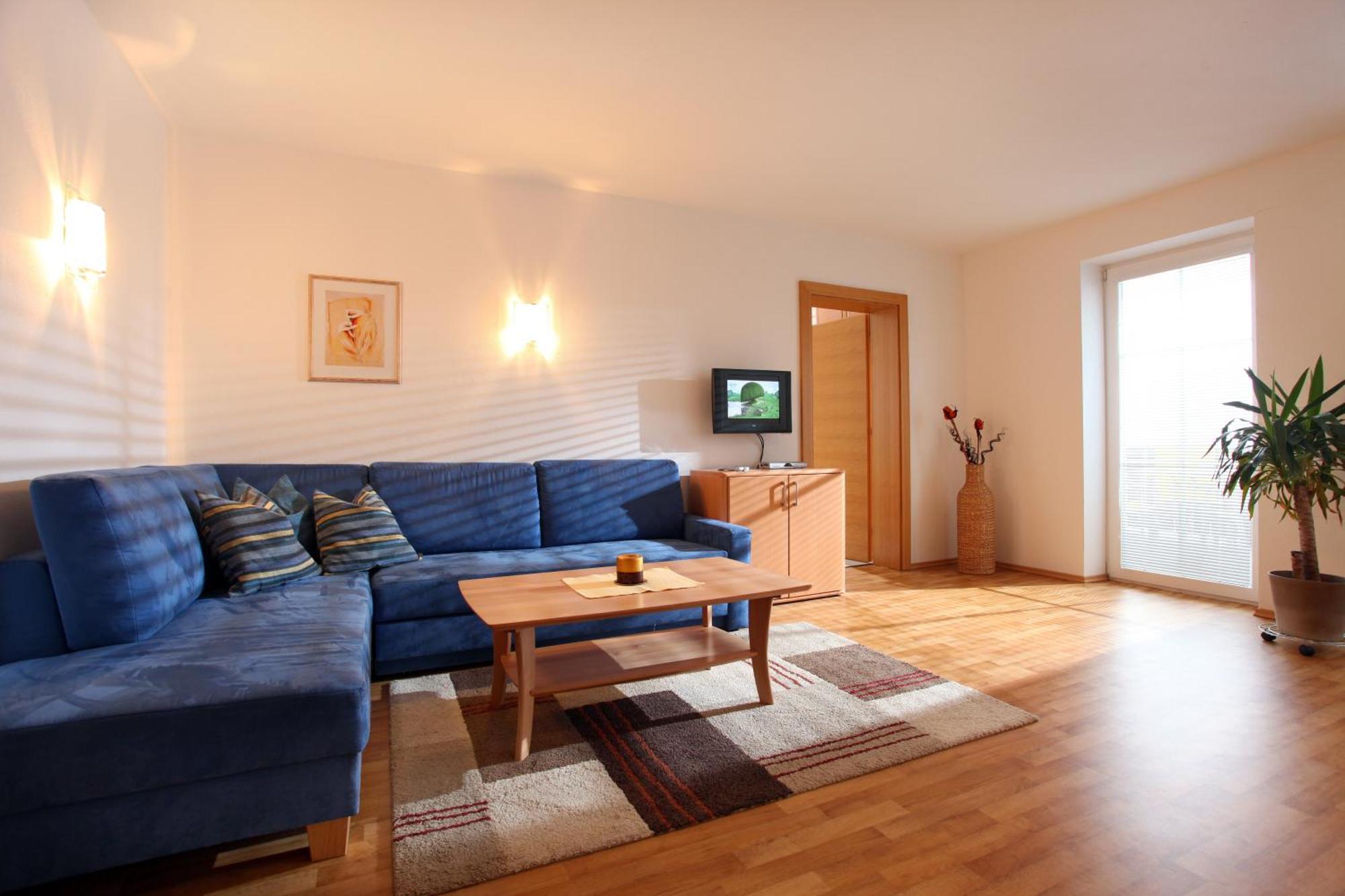 Appartements Oberhauser Westendorf Exterior foto